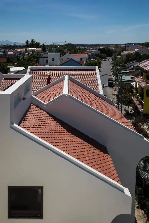 Hoianoi Villa_A Little Hoi An_Entire Villa 越南